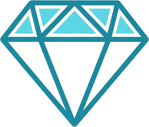 Bijuterie Tooth Gems
